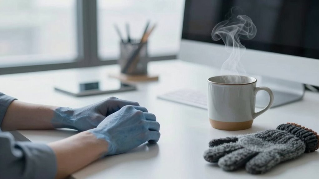 use hand warmers effectively