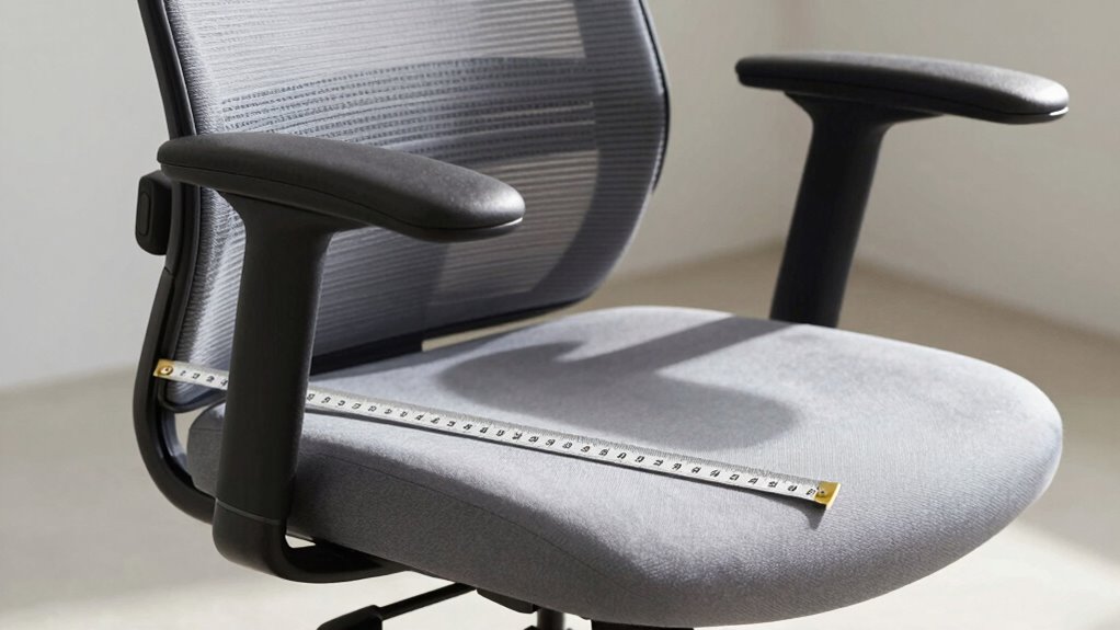 use precise measuring tools