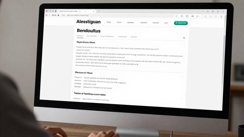 use scalable responsive typography