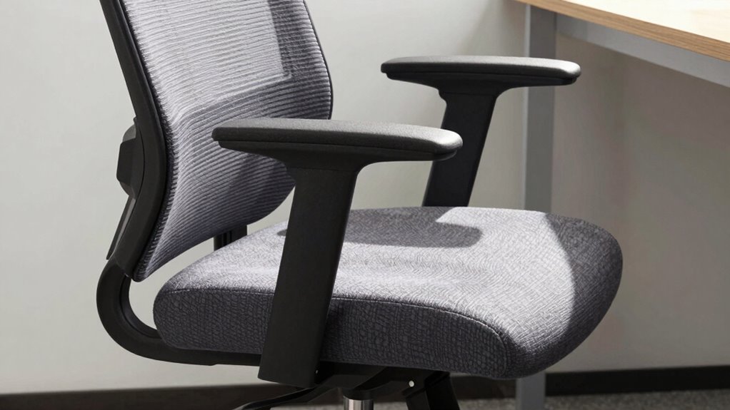 use tilt versus recline