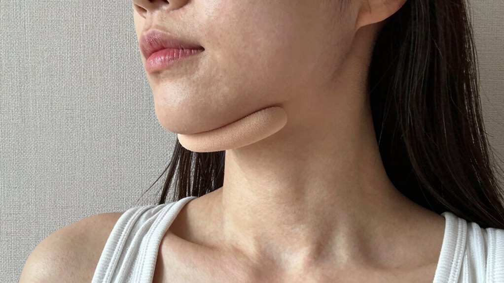 use visual tactile cues