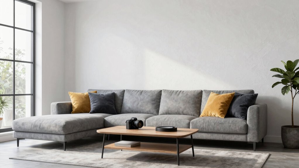 virtual room layout planning