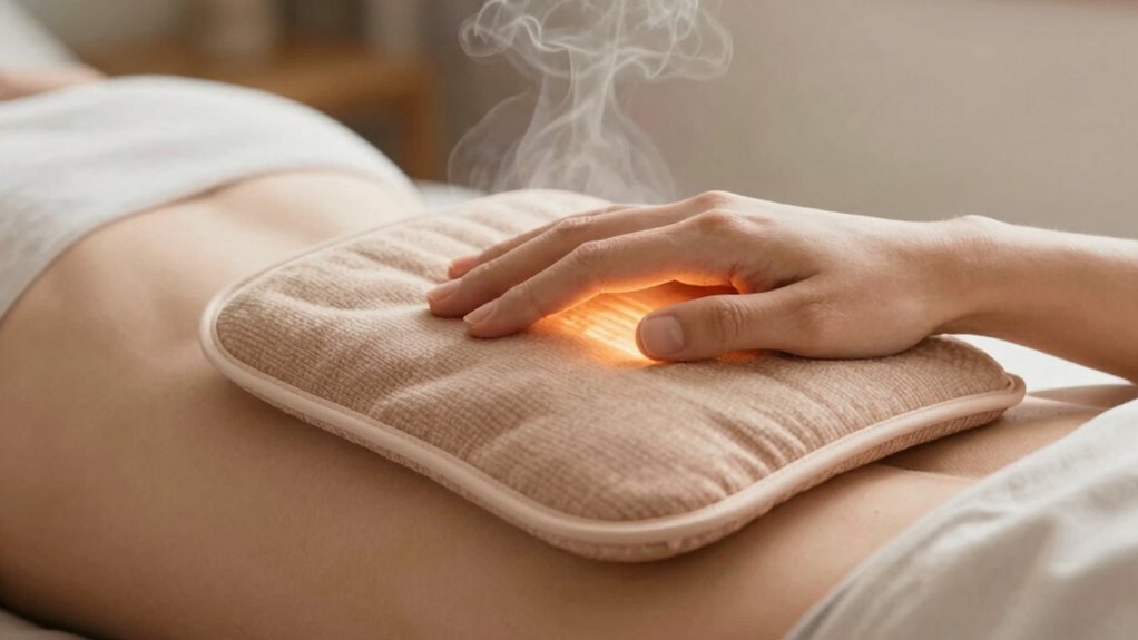 wait 48 hours before heat