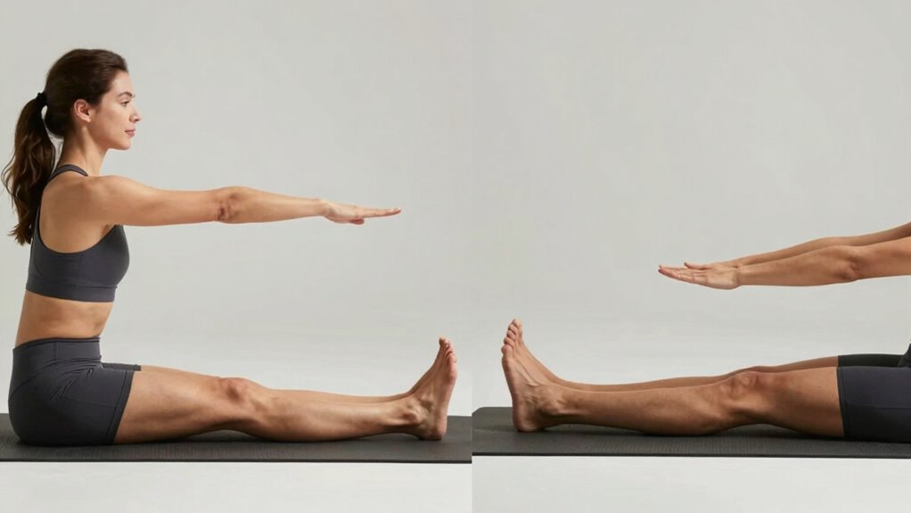 warm up stretch prevent injuries