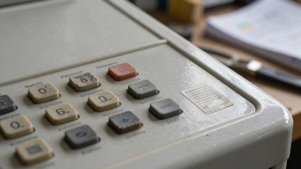 warranty coverage and exclusions