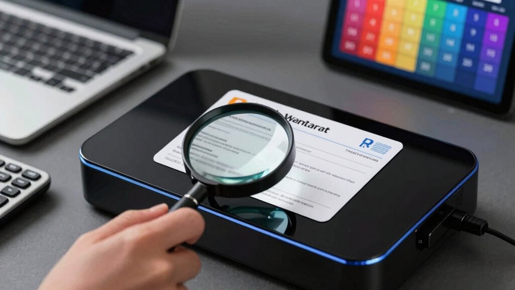 warranty length and renewal