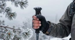 watch for cold injury