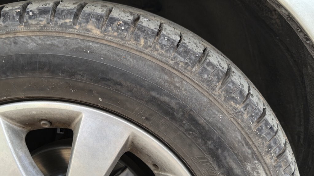 wear and tear exclusion
