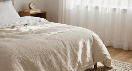 weekly bedroom dust removal