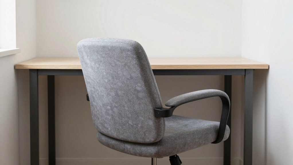 when to remodel workspace