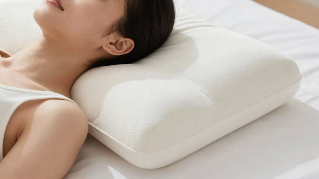 when to try custom pillows