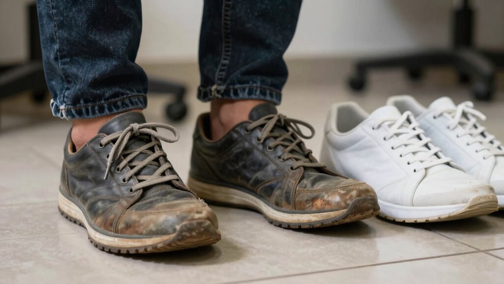 when to use orthotic support