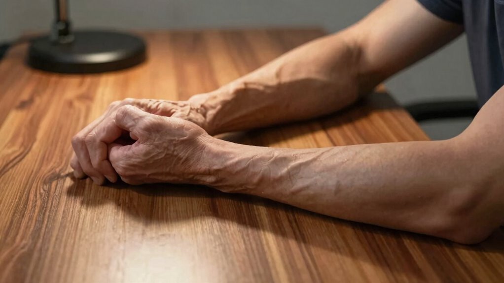 wrist exercises and stretches