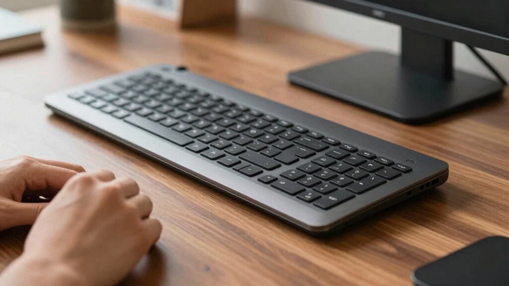 wrist pain signals poor ergonomics