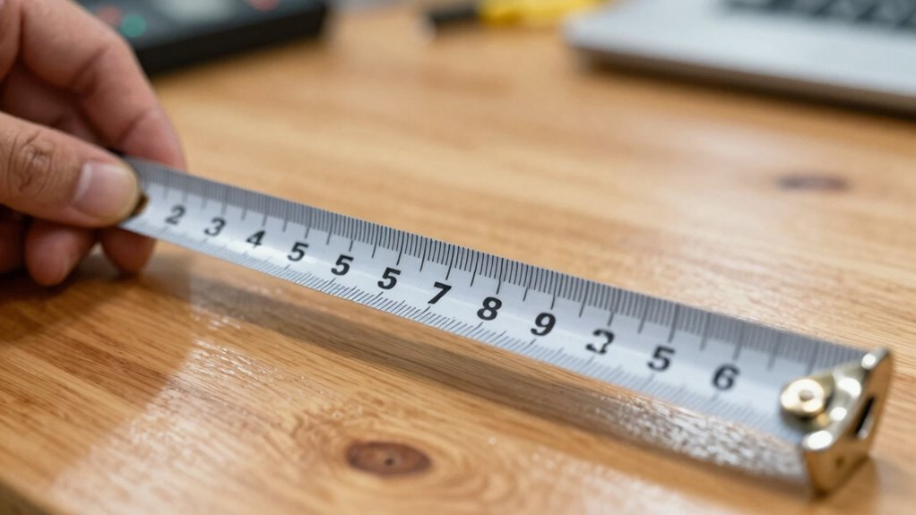 accurate measurement proper calibration
