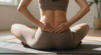 addressing underlying hip issues