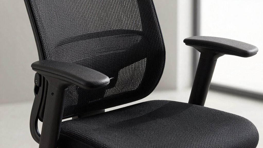 adjust support customize breathe