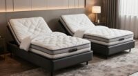adjustable bed size comparison