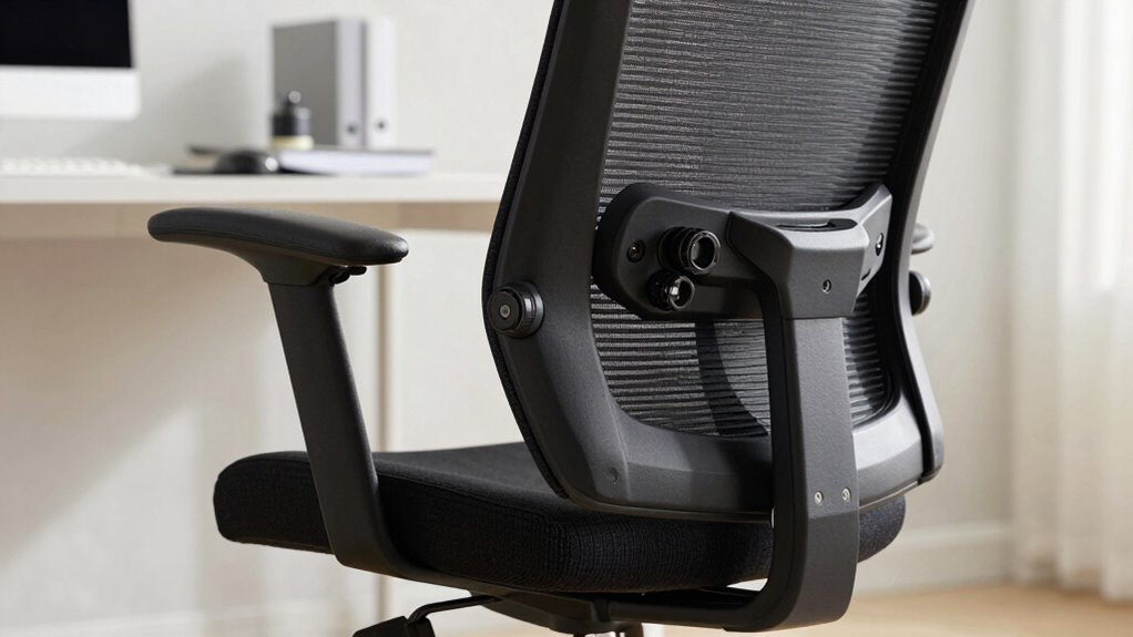adjustable ergonomic seating benefits