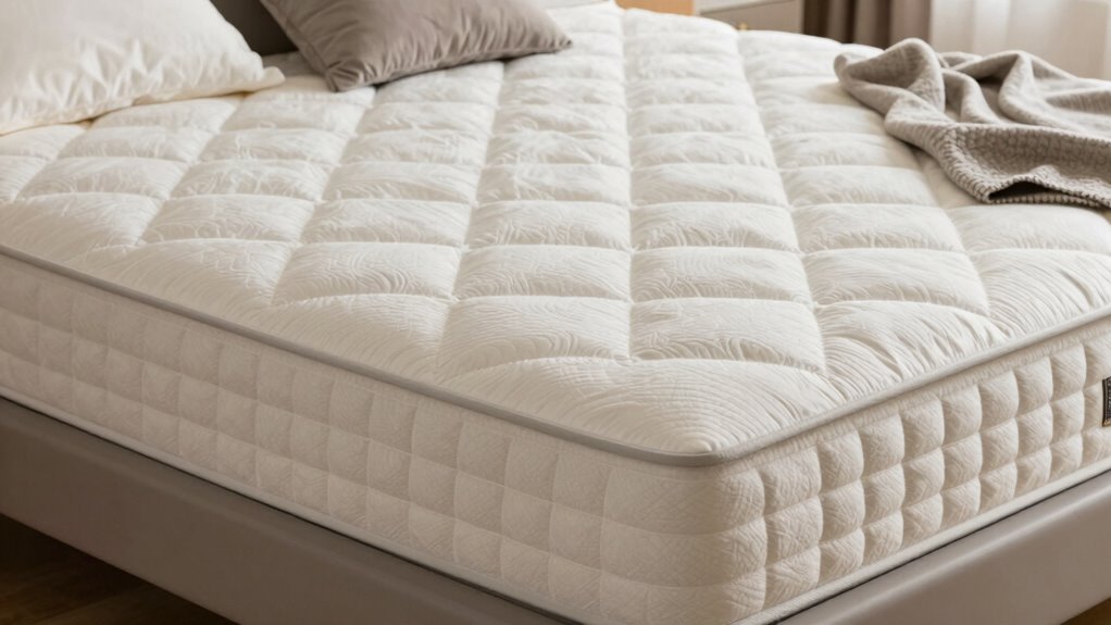 adjustable split mattress compatibility