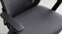 adjusting seat width improves back comfort