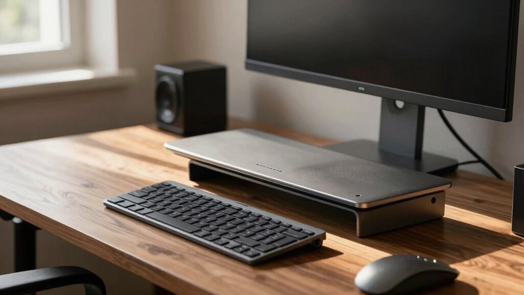 affordable ergonomic workspace upgrade