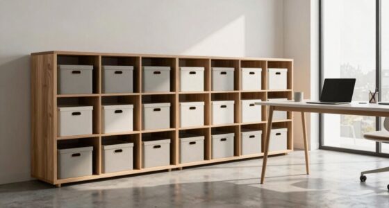 affordable long term storage