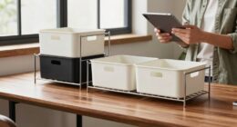affordable long term storage