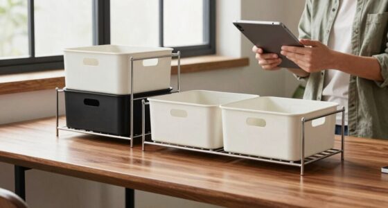 affordable long term storage