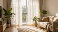 air quality influences ambiance