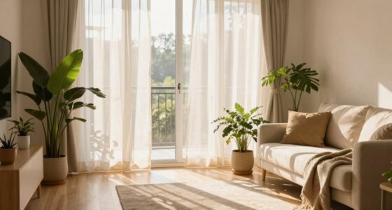 air quality influences ambiance