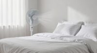airflow s impact on sleep