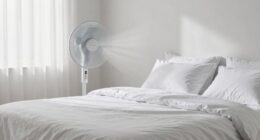 airflow s impact on sleep