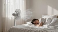 airflow s impact on sleep