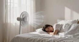 airflow s impact on sleep