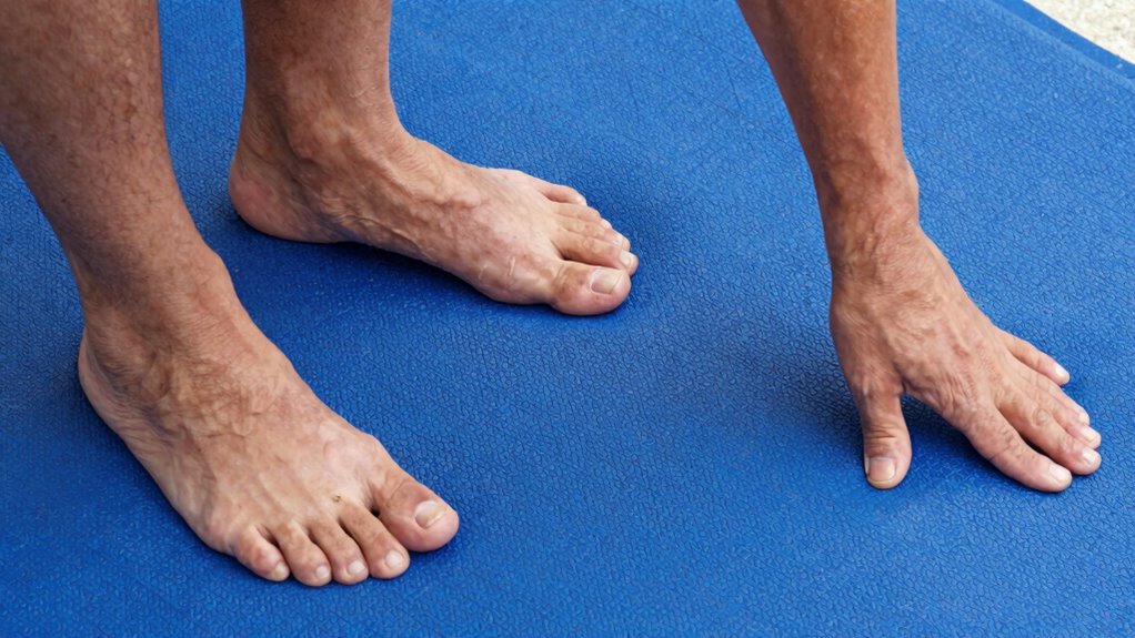 anti fatigue mats improve comfort