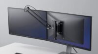 assessing monitor weight needs