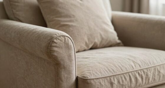 authentic comfort in seating