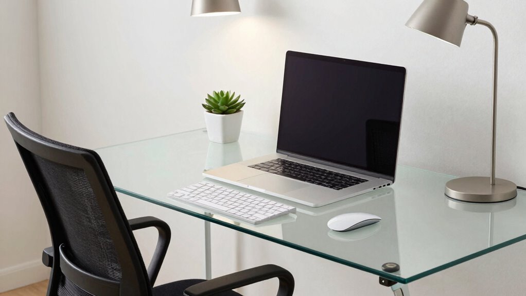 balance aesthetics with ergonomics