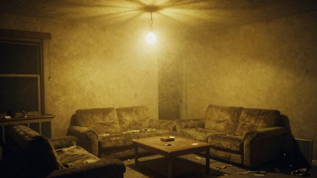 balance lighting and air quality