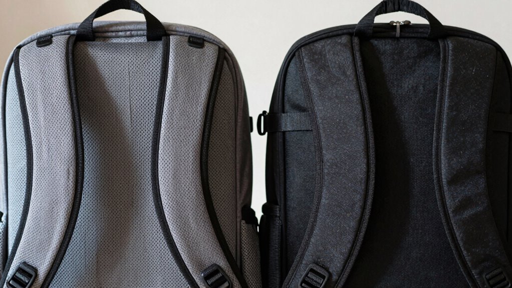 balanced supportive breathable design