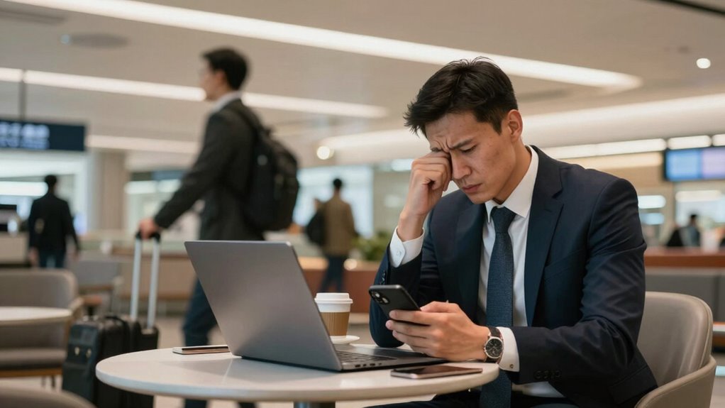 balancing work and culture