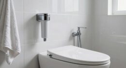 bathroom comfort and upgrades