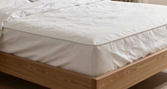 bed height affects comfort