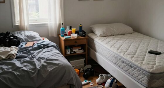 bedroom product purchase errors