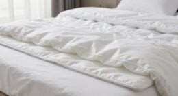 best cooling bedding layer