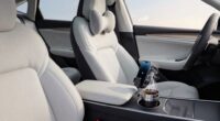 car accessories for comfort