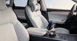 car accessories for comfort
