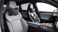 car comfort solutions overview