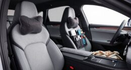 car comfort solutions overview